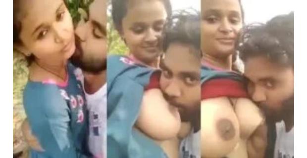 MILF Wife Outdoor Jungle Hard Fucking Viral – XXXVideo Hot MMS